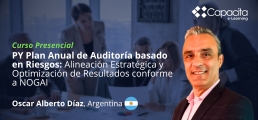 Cursos Presenciales