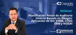 Webinars