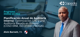 Cursos Online en Vivo