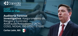 Cursos Online en Vivo