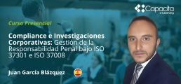 Cursos Presenciales