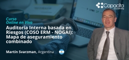 Cursos Online en Vivo