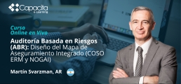 Cursos Online en Vivo