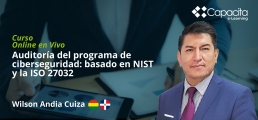 Cursos Online en Vivo