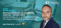 Cursos Online en Vivo