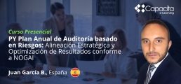 Cursos Presenciales