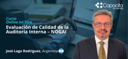 Cursos Online en Vivo