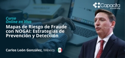 Cursos Online en Vivo