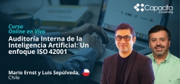 Cursos Online en Vivo