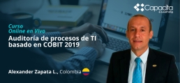 Cursos Online en Vivo