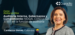 Cursos Online en Vivo