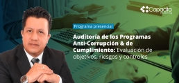 Cursos Presenciales