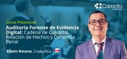 Cursos Presenciales