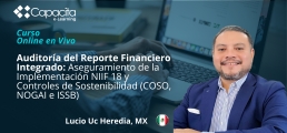 Cursos Online en Vivo