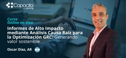 Cursos Online en Vivo