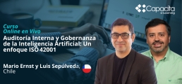 Cursos Online en Vivo