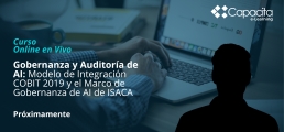 Cursos Online en Vivo