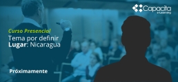 Cursos Presenciales