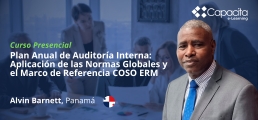 Cursos Presenciales