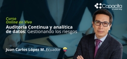 Cursos Online en Vivo