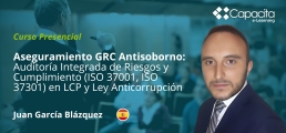 Cursos Presenciales
