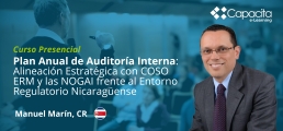 Cursos Presenciales