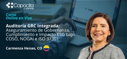Cursos Online en Vivo