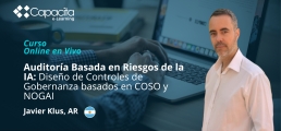 Cursos Online en Vivo