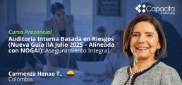 Cursos Presenciales