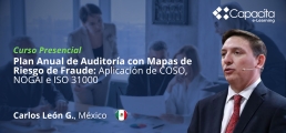 Cursos Presenciales