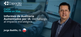 Cursos Online en Vivo