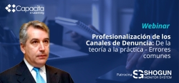Webinars