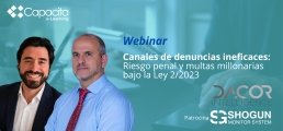 Webinars