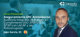 Cursos Presenciales