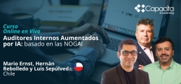 Cursos Online en Vivo