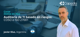 Cursos Online en Vivo