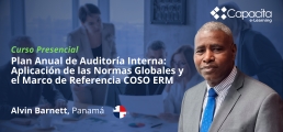 Cursos Presenciales