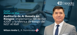 Cursos Online en Vivo