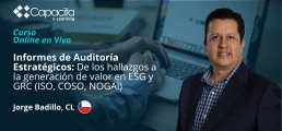 Cursos Online en Vivo