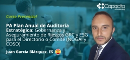 Cursos Presenciales