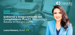 Cursos Online en Vivo