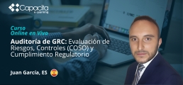 Cursos Online en Vivo