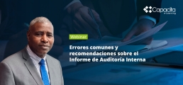 Webinars