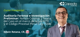 Cursos Presenciales